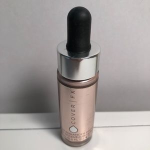 Cover FX Custom Enhancer Drops- Celestial